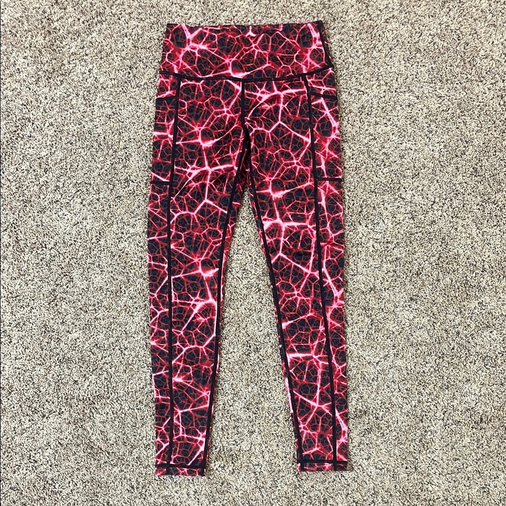 Constantly Varied Gear Rage Leggings